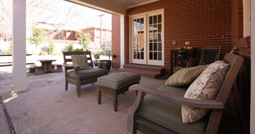 free standing patio covers