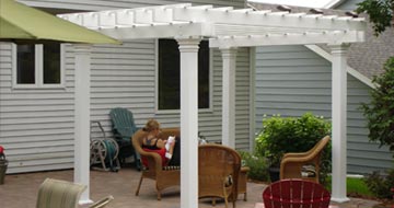 patio covering